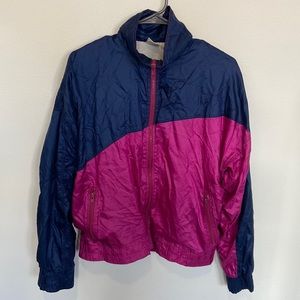 Vintage Nike Windbreaker
